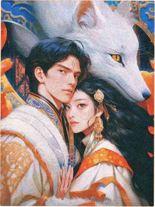 哪吒之魔童闹海